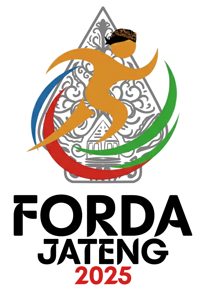 Logo FORDA JATENG 2025